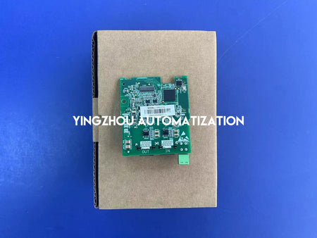 Delta AS Series PLC EtherCAT Communication Card CMM-EC02 - High-Speed Master Module-vezhoo