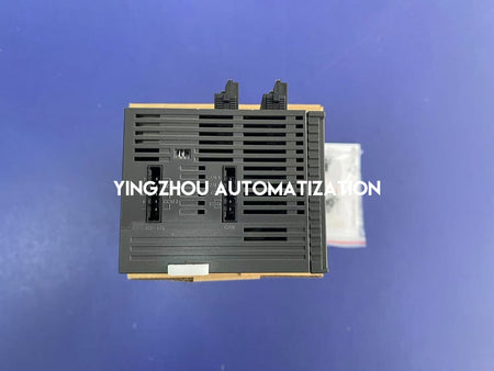 Delta AS218TX-A AS200 Series PLC CPU - 8DI / 6DO / 2AI / 2AO, Ethernet, CANopen, 24VDC-vezhoo