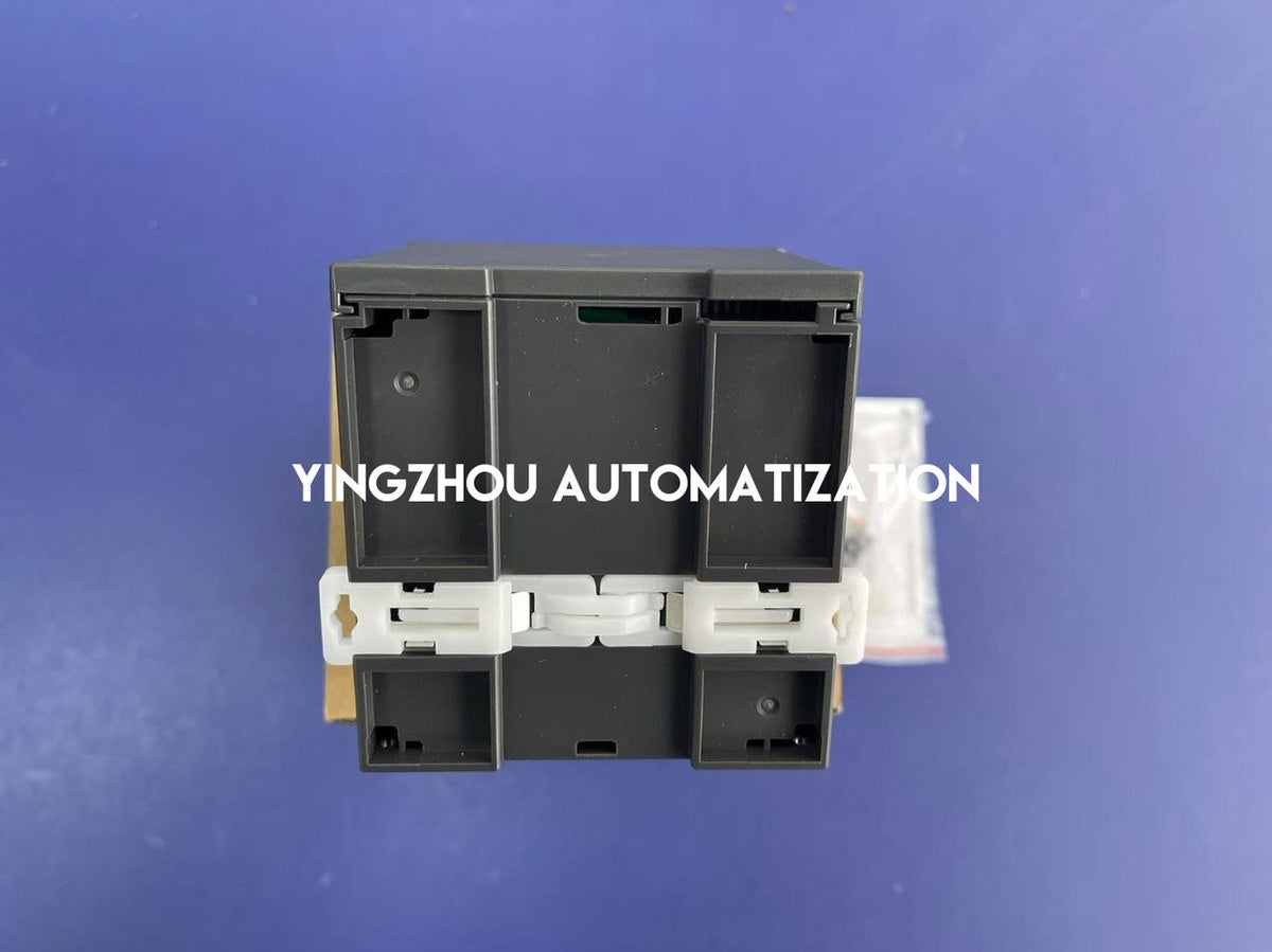 Delta AS218TX-A AS200 Series PLC CPU - 8DI / 6DO / 2AI / 2AO, Ethernet, CANopen, 24VDC-vezhoo