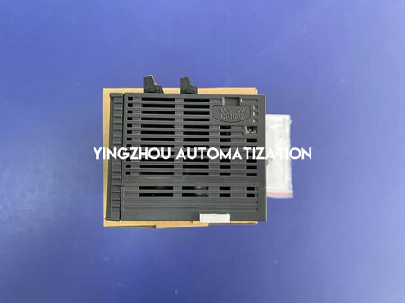 Delta AS218TX-A AS200 Series PLC CPU - 8DI / 6DO / 2AI / 2AO, Ethernet, CANopen, 24VDC-vezhoo