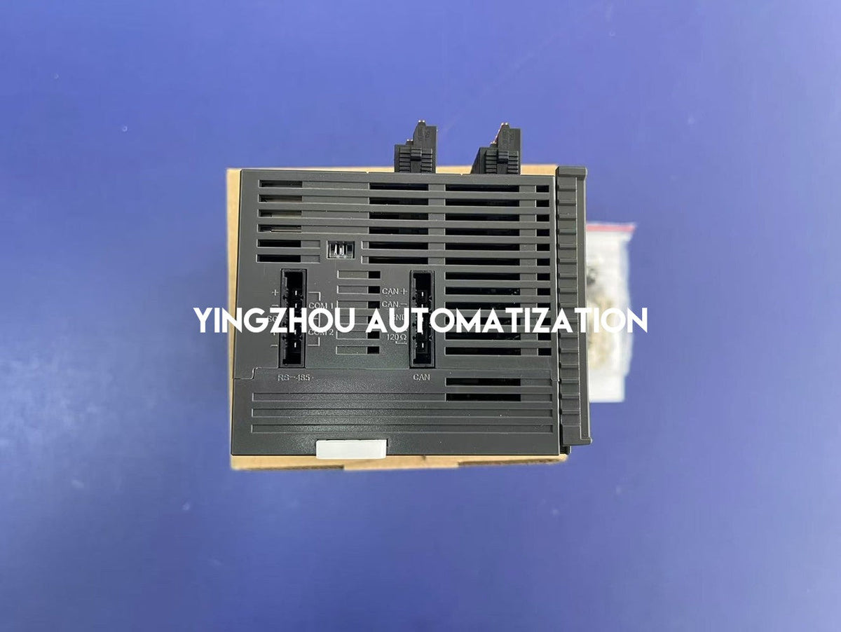 Delta AS228T-A AS Series PLC CPU Main Processing Unit | 28-Point I/O Transistor Output | Brand New Original Genuine-vezhoo