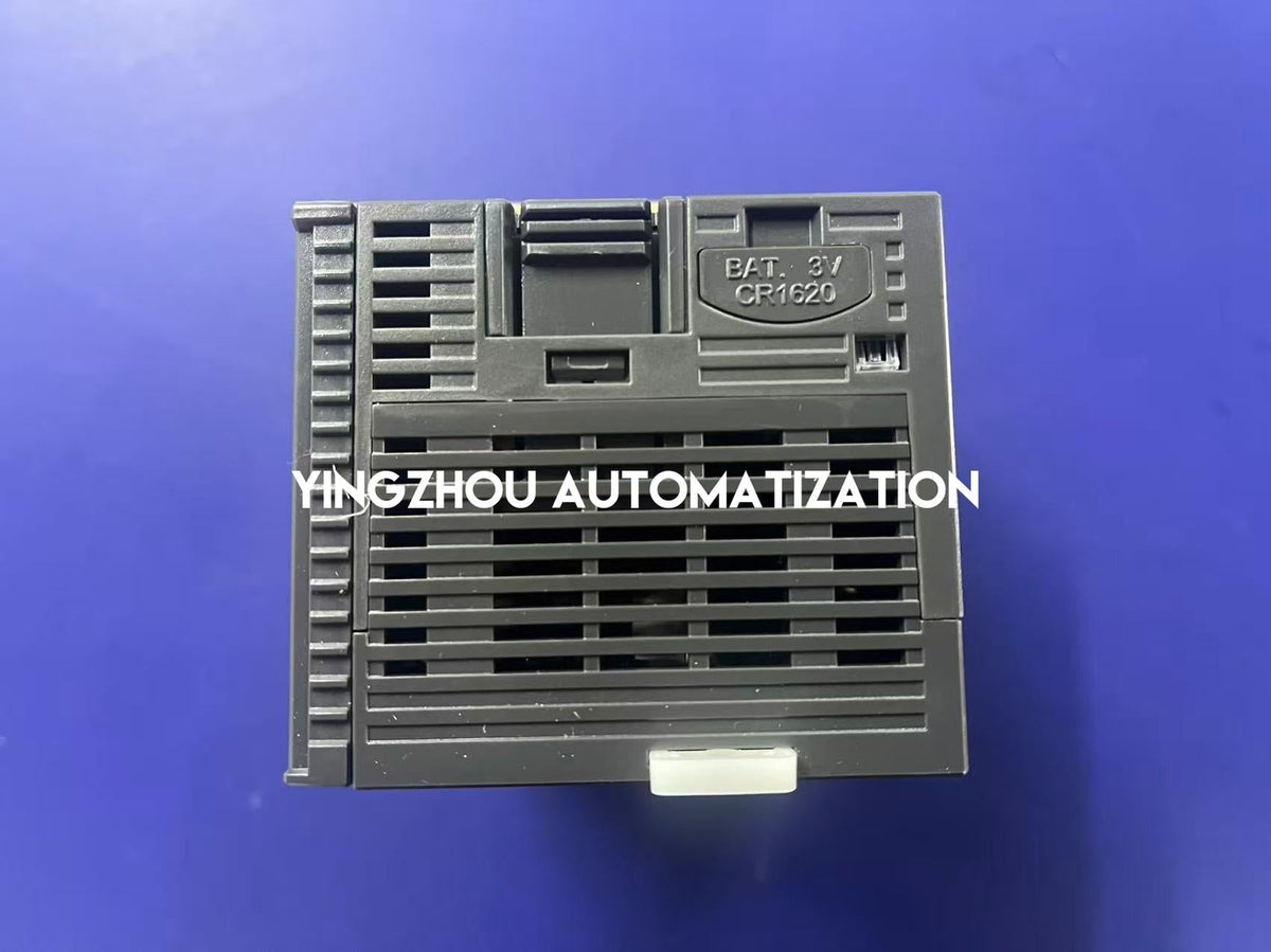 Delta AS300N-A AS Series PLC CPU Module | High-Performance | 128K Steps | No Built-in I/O-vezhoo
