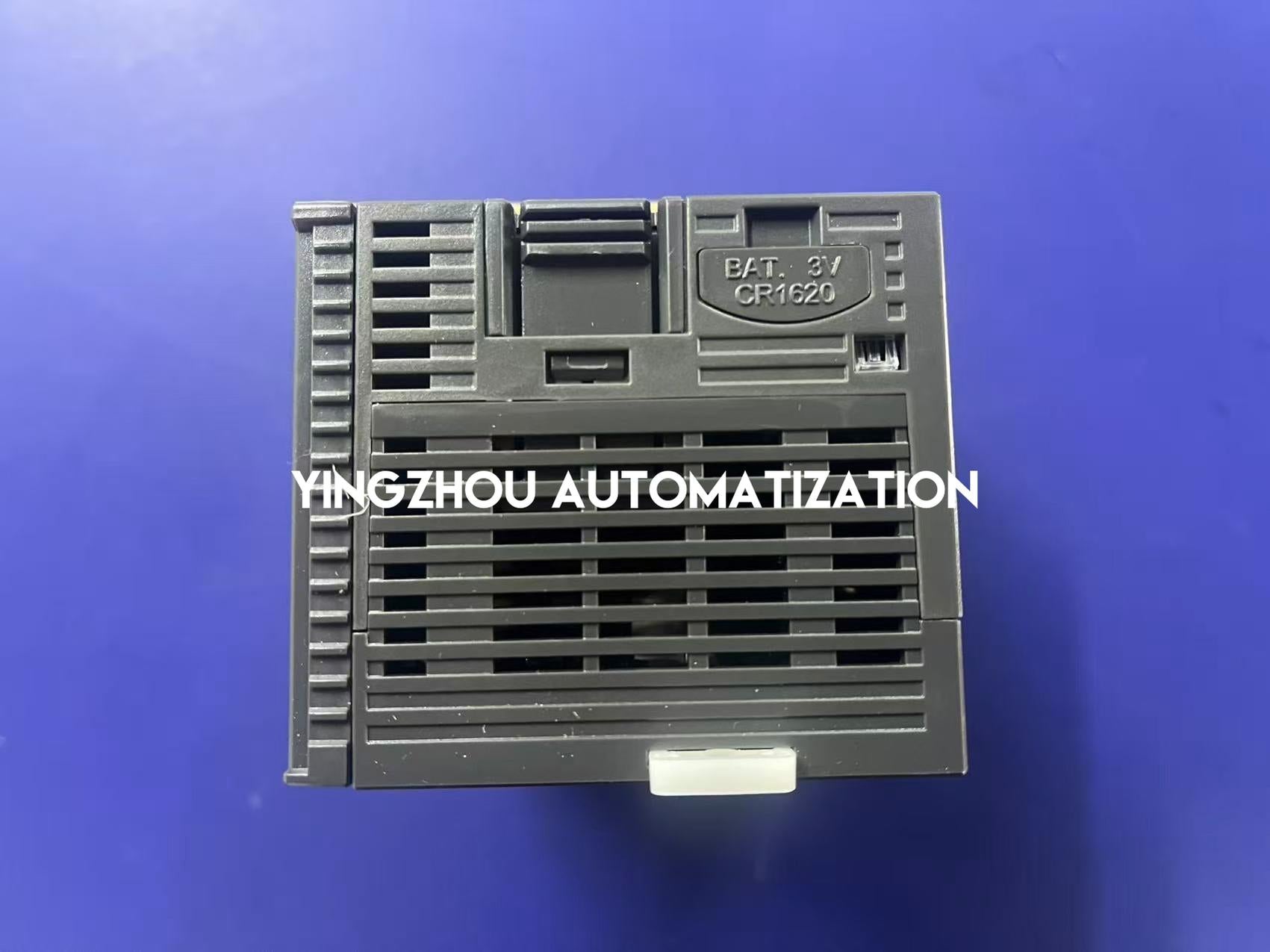 Delta AS300N-A AS Series PLC CPU Module | High-Performance | 128K Steps | No Built-in I/O-vezhoo