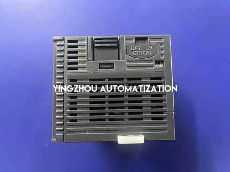 Delta AS300N-A AS Series PLC CPU Module | High-Performance | 128K Steps | No Built-in I/O-vezhoo