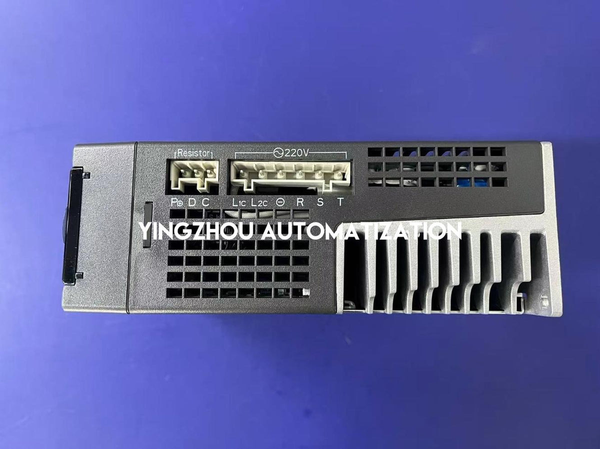 Delta ASD-A2-0721-L ASDA-A2 Series AC Servo Drive - 750W, 220V 3-Phase/1-Phase, Pulse Input-vezhoo
