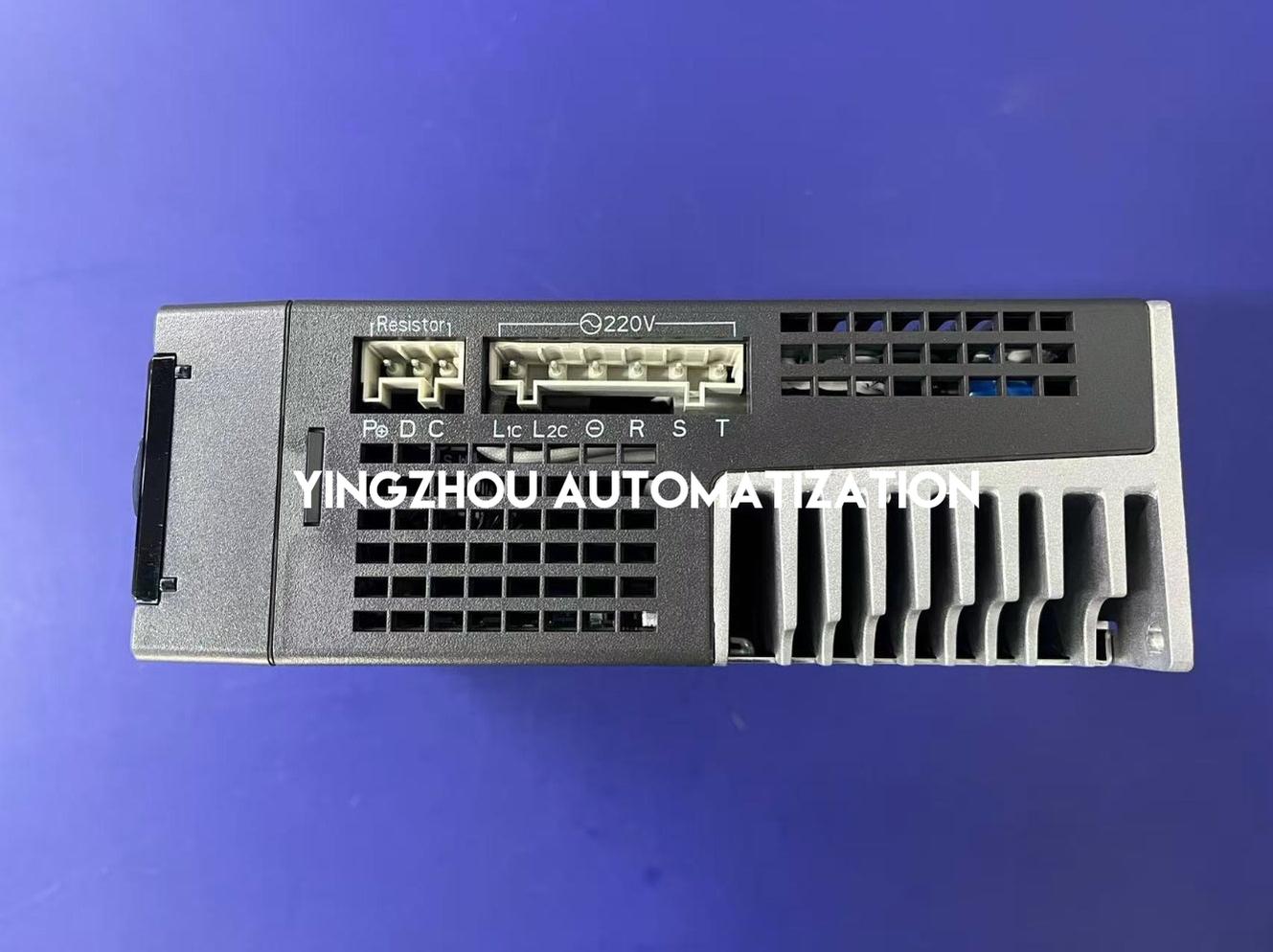 Delta ASD-A2-0721-L ASDA-A2 Series AC Servo Drive - 750W, 220V 3-Phase/1-Phase, Pulse Input-vezhoo