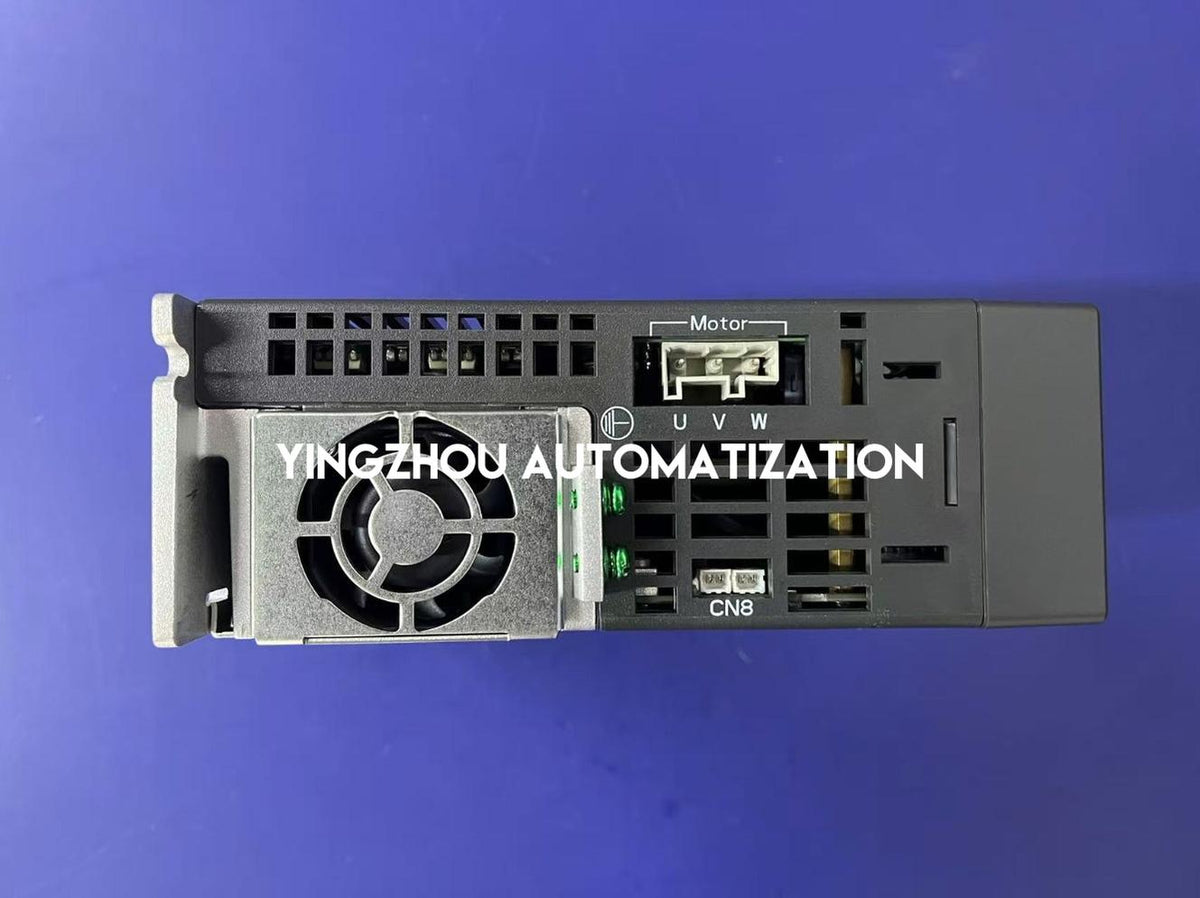 Delta ASD-A2-0721-L ASDA-A2 Series AC Servo Drive - 750W, 220V 3-Phase/1-Phase, Pulse Input-vezhoo