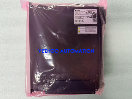 Delta ASD-A2-3043-M ASDA-A2 Series 3kW 400V AC Servo Drive Motion Control-vezhoo
