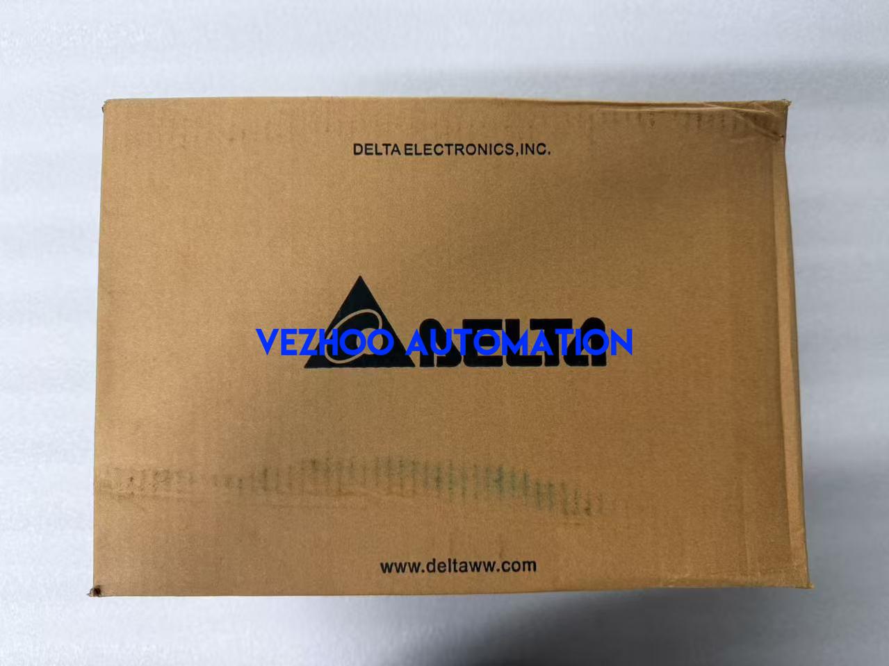Delta ASD-A2-3043-M ASDA-A2 Series 3kW 400V AC Servo Drive Motion Control-vezhoo
