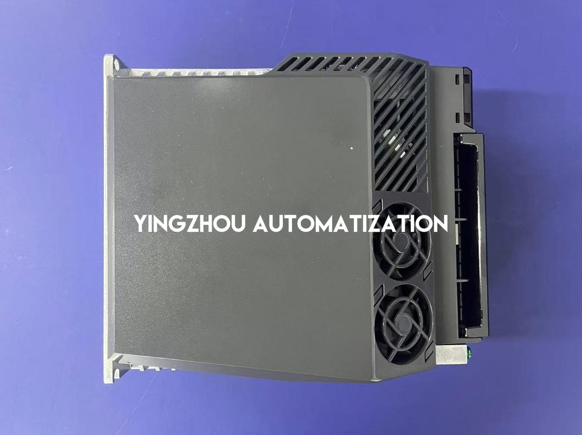 Delta ASD-B3-3043-E | ASDA-B3 Servo Drive | 3kW 400V 3-Phase | High-Flexibility EtherCAT Communication | High-Performance Motion Control | Brand New Original-vezhoo
