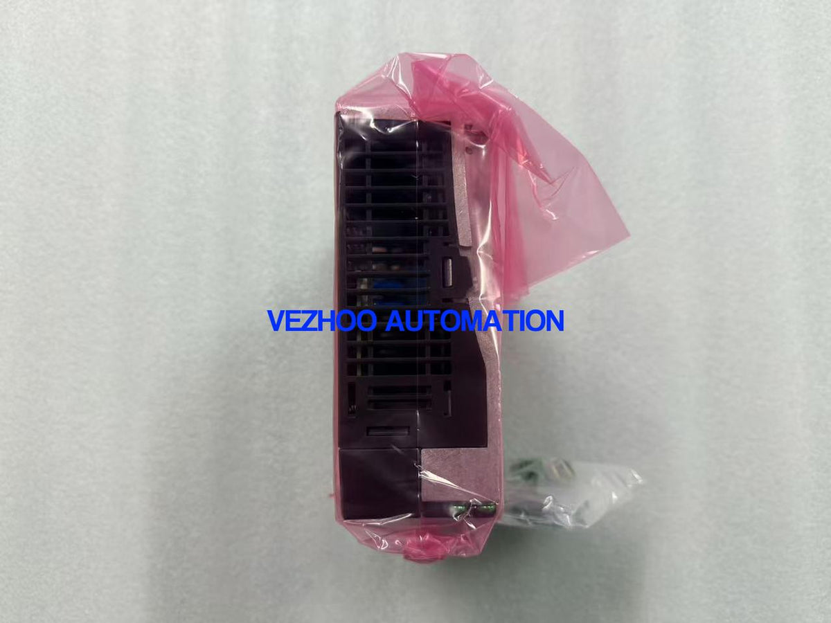 Delta ASD-B3A-0421-E ASDA-B3 Series 400W 220V AC Servo Drive EtherCAT-vezhoo