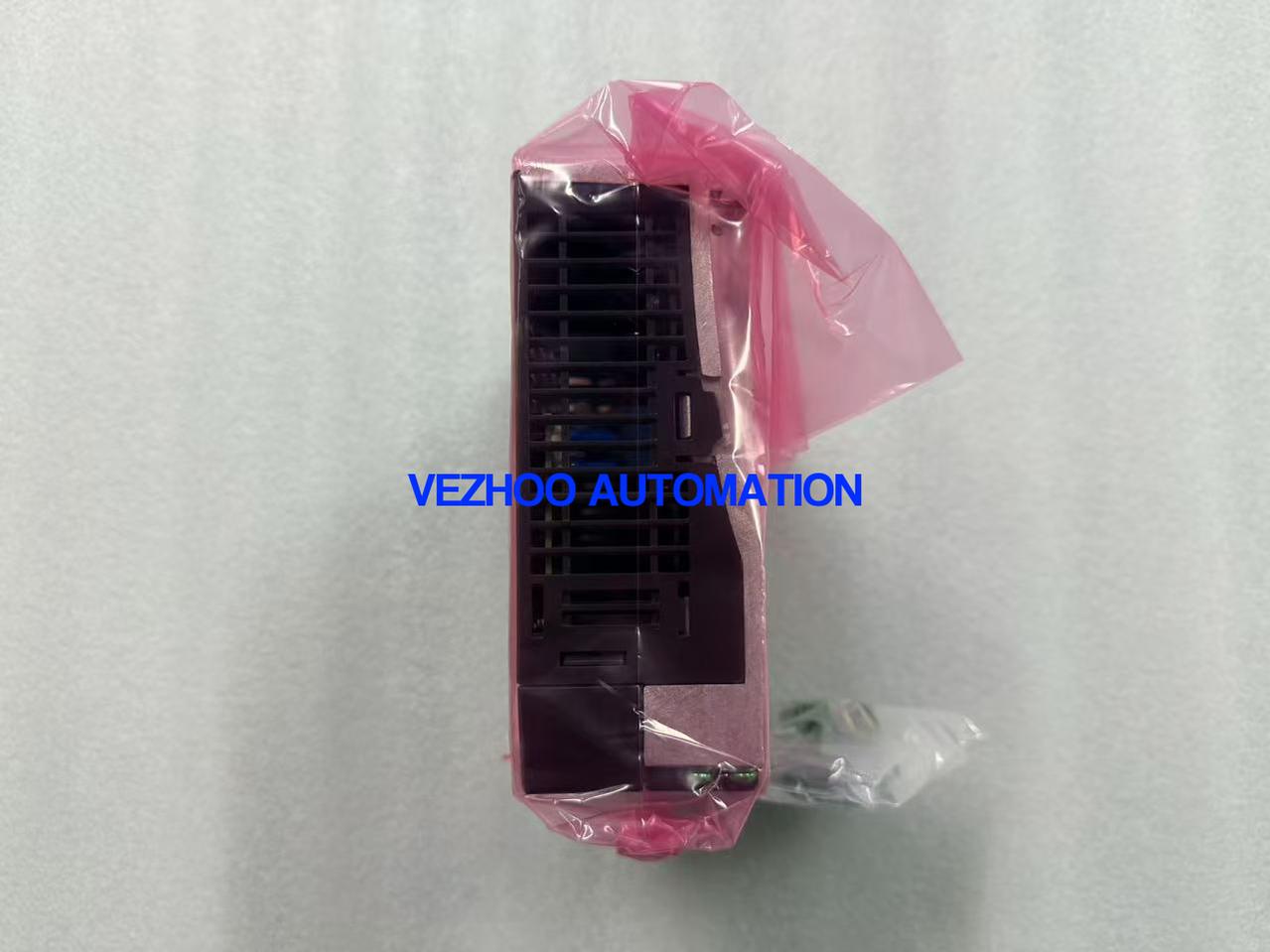 Delta ASD-B3A-0421-E ASDA-B3 Series 400W 220V AC Servo Drive EtherCAT-vezhoo