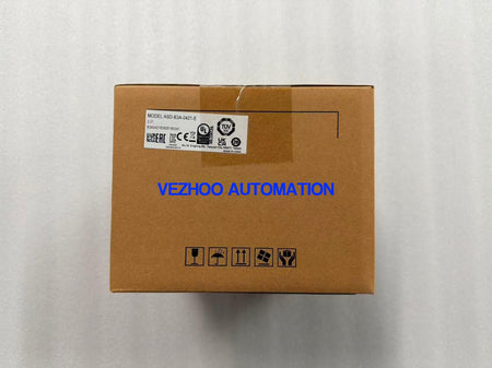 Delta ASD-B3A-0421-E ASDA-B3 Series 400W 220V AC Servo Drive EtherCAT-vezhoo