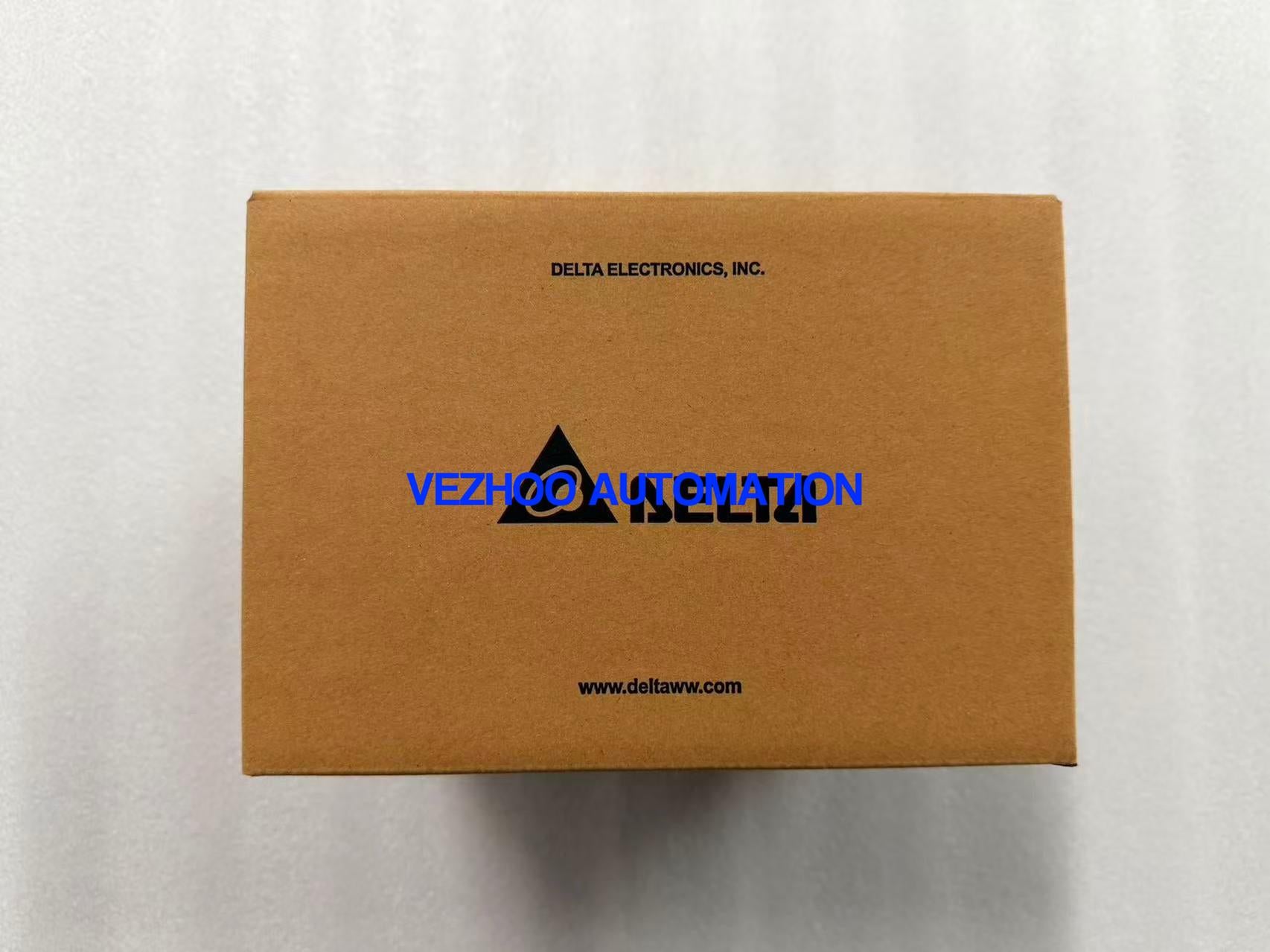 Delta ASD-B3A-0421-E ASDA-B3 Series 400W 220V AC Servo Drive EtherCAT-vezhoo