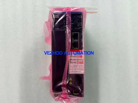 Delta ASD-B3A-0421-E ASDA-B3 Series 400W 220V AC Servo Drive EtherCAT-vezhoo