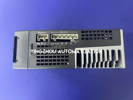 Delta ASDA-A2 ASD-A2-0721-E Servo Drive - 750W, 220V, EtherCAT Interface-vezhoo