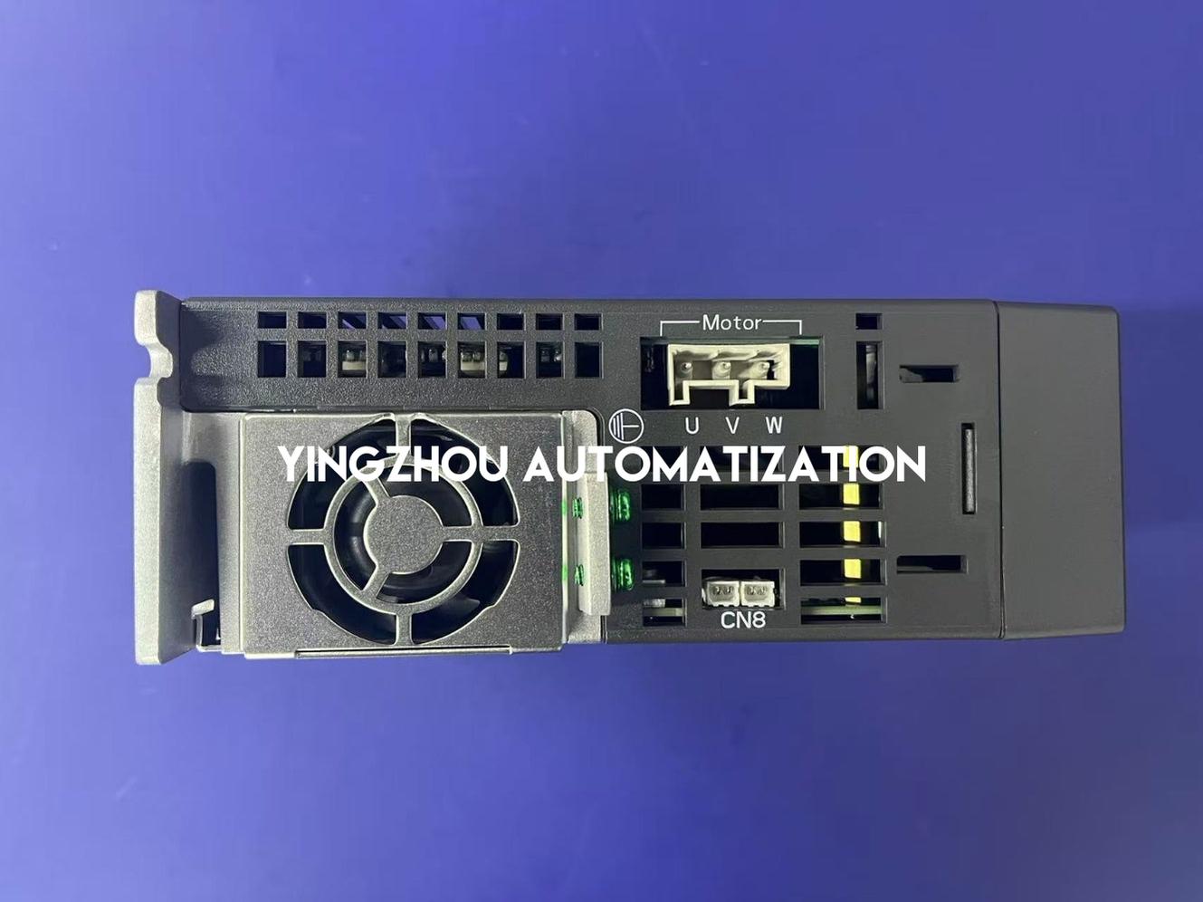 Delta ASDA-A2 ASD-A2-0721-E Servo Drive - 750W, 220V, EtherCAT Interface-vezhoo