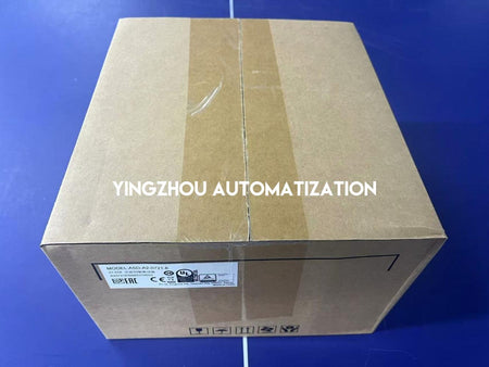 Delta ASDA-A2 ASD-A2-0721-E Servo Drive - 750W, 220V, EtherCAT Interface-vezhoo