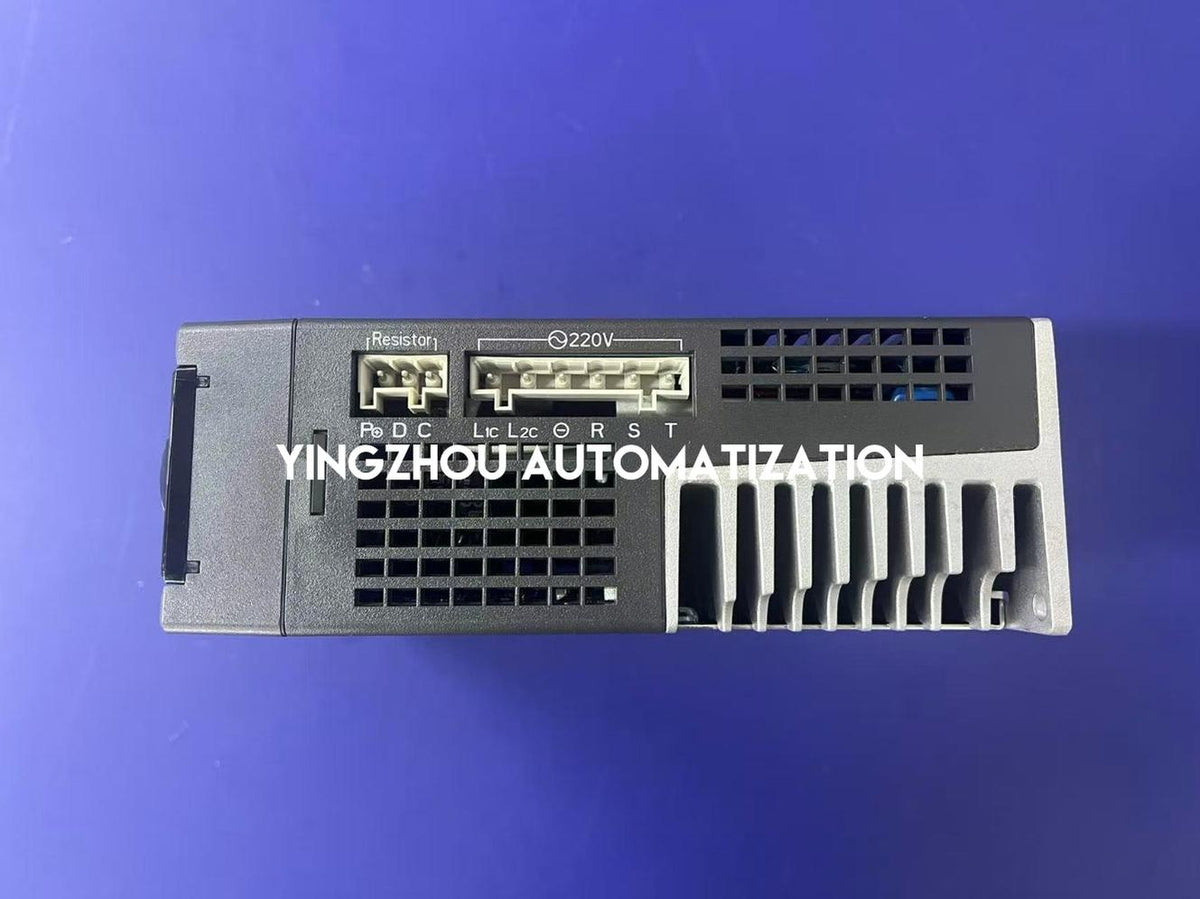 Delta ASDA-A2 ASD-A2-1021-L Servo Drive - 1kW, 220V, Pulse & Analog Control Interface-vezhoo