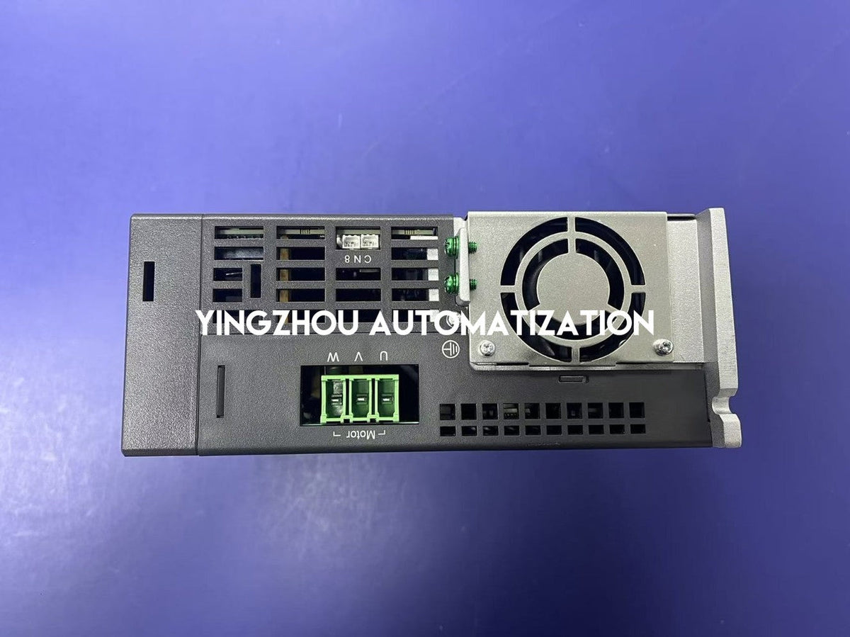 Delta ASDA-A2 ASD-A2-1043-M Servo Drive - 1.0kW, 400V 3-Phase, CANopen Interface-vezhoo