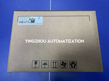 Delta ASDA-A2 ASD-A2-1043-M Servo Drive - 1.0kW, 400V 3-Phase, CANopen Interface-vezhoo
