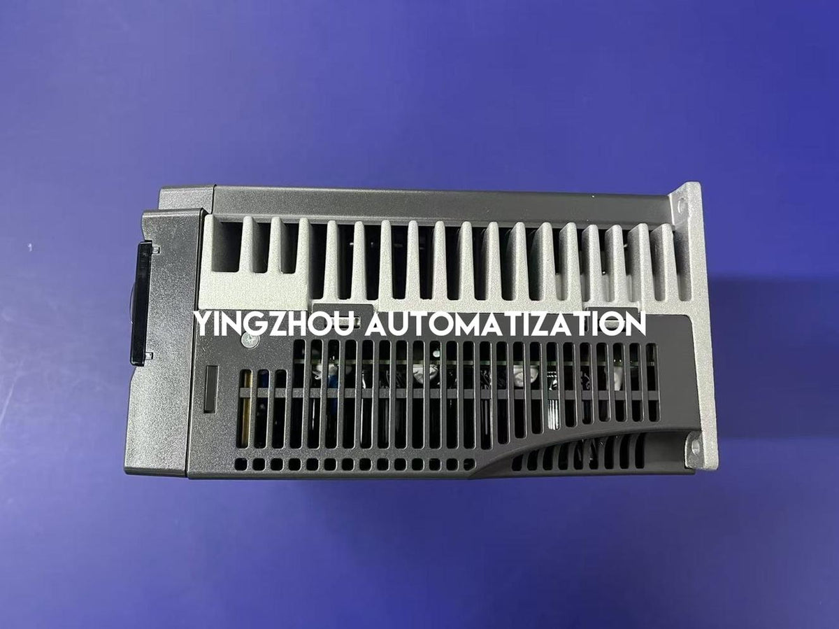 Delta ASDA-A2 ASD-A2-4523-L Servo Drive - 4.5kW, 220V 3-Phase, Pulse & Analog Control-vezhoo