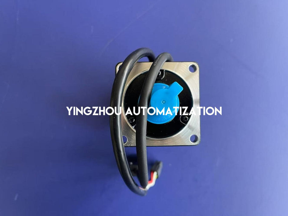 Delta ASDA-A2 ECMA-C10604RS Servo Motor - 400W, 3000 RPM, 60mm Frame, with Oil Seal-vezhoo