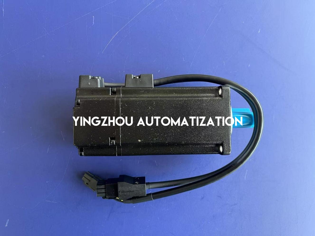 Delta ASDA-A2 ECMA-C10604RS Servo Motor - 400W, 3000 RPM, 60mm Frame, with Oil Seal-vezhoo