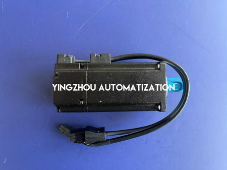 Delta ASDA-A2 ECMA-C10604RS Servo Motor - 400W, 3000 RPM, 60mm Frame, with Oil Seal-vezhoo