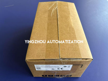 Delta ASDA-A2 ECMA-C10604RS Servo Motor - 400W, 3000 RPM, 60mm Frame, with Oil Seal-vezhoo