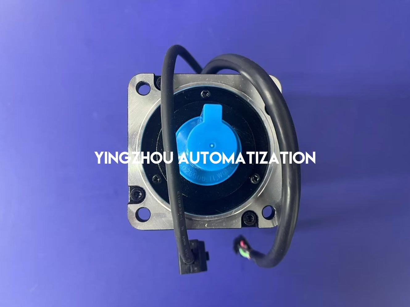 Delta ASDA-A2 ECMA-C10807SS AC Servo Motor - 750W, 3000 RPM, with Brake & Oil Seal-vezhoo