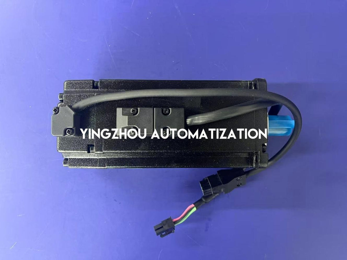 Delta ASDA-A2 ECMA-C10807SS AC Servo Motor - 750W, 3000 RPM, with Brake & Oil Seal-vezhoo