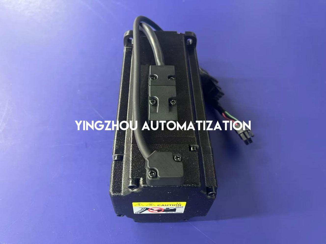 Delta ASDA-A2 ECMA-C10807SS AC Servo Motor - 750W, 3000 RPM, with Brake & Oil Seal-vezhoo
