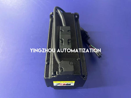 Delta ASDA-A2 ECMA-C10807SS AC Servo Motor - 750W, 3000 RPM, with Brake & Oil Seal-vezhoo