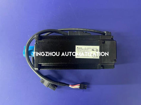 Delta ASDA-A2 ECMA-C10807SS AC Servo Motor - 750W, 3000 RPM, with Brake & Oil Seal-vezhoo