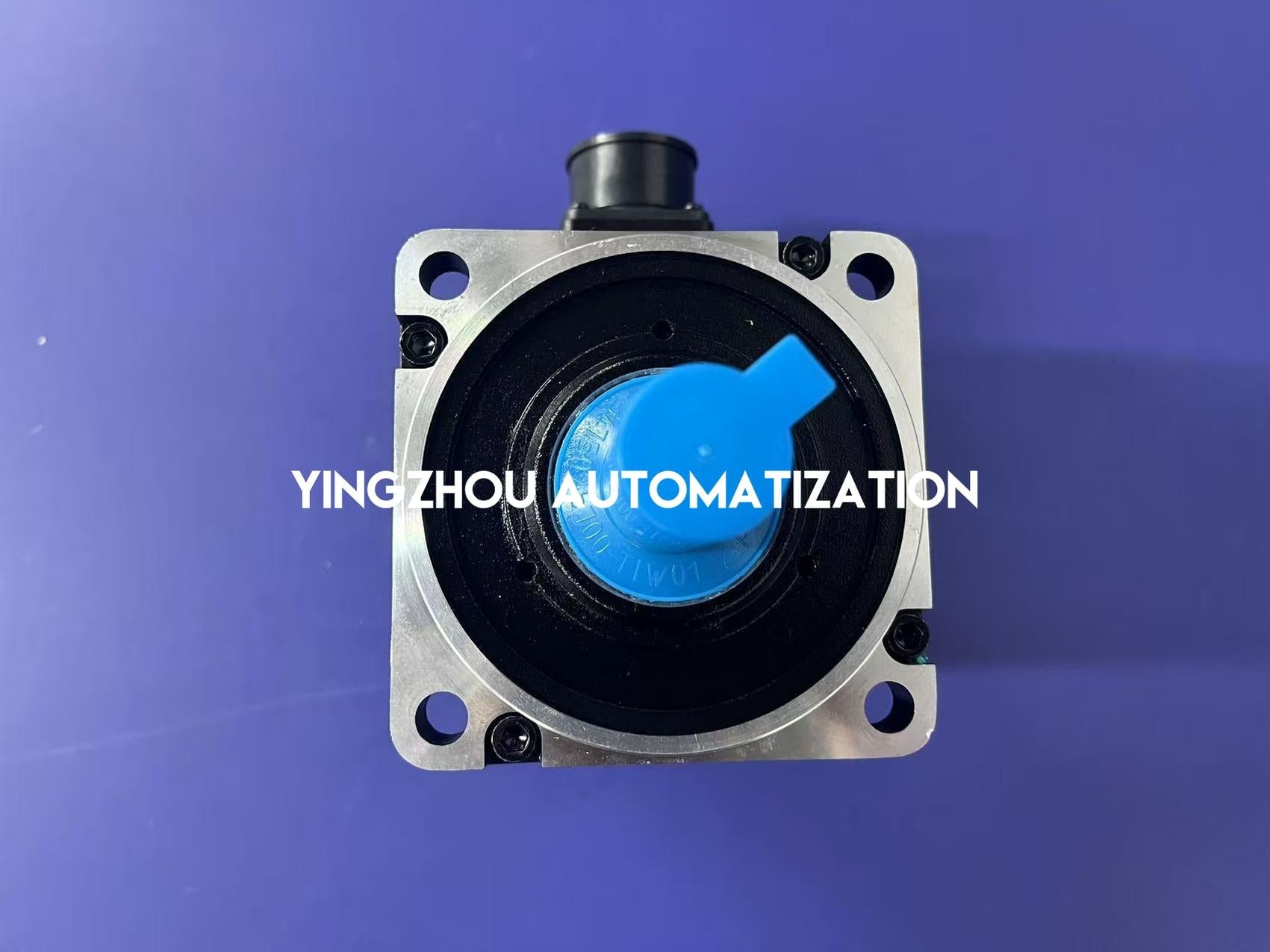 Delta ASDA-A2 ECMA-C11010RS AC Servo Motor - 1kW, 2000 RPM, 100mm Frame, Medium Inertia-vezhoo