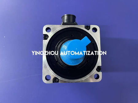 Delta ASDA-A2 ECMA-C11010RS AC Servo Motor - 1kW, 2000 RPM, 100mm Frame, Medium Inertia-vezhoo