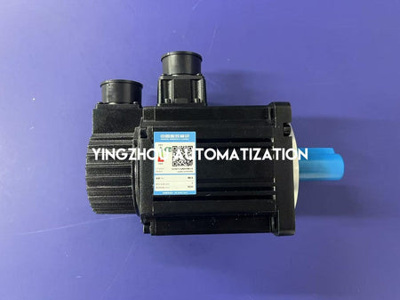 Delta ASDA-A2 ECMA-C11010RS AC Servo Motor - 1kW, 2000 RPM, 100mm Frame, Medium Inertia-vezhoo