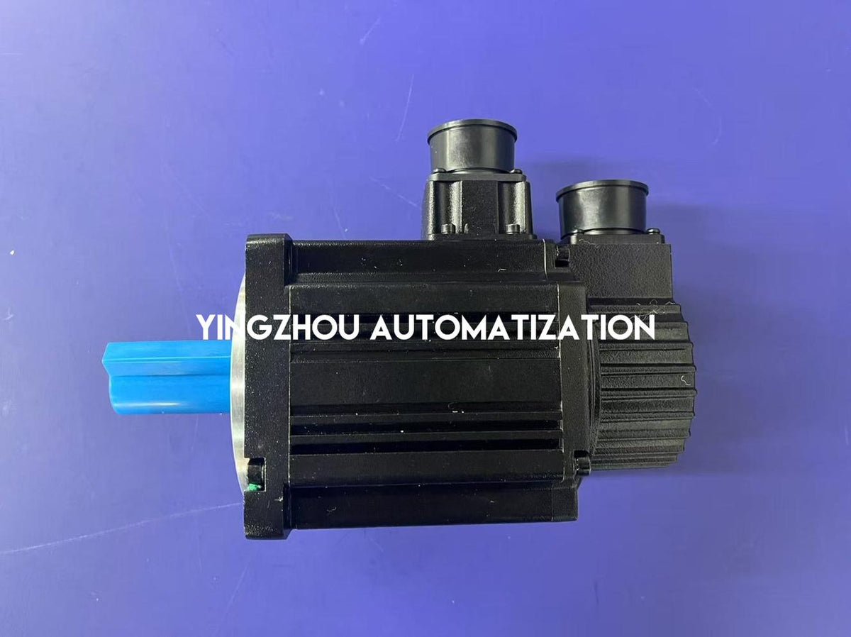 Delta ASDA-A2 ECMA-C11010RS AC Servo Motor - 1kW, 2000 RPM, 100mm Frame, Medium Inertia-vezhoo