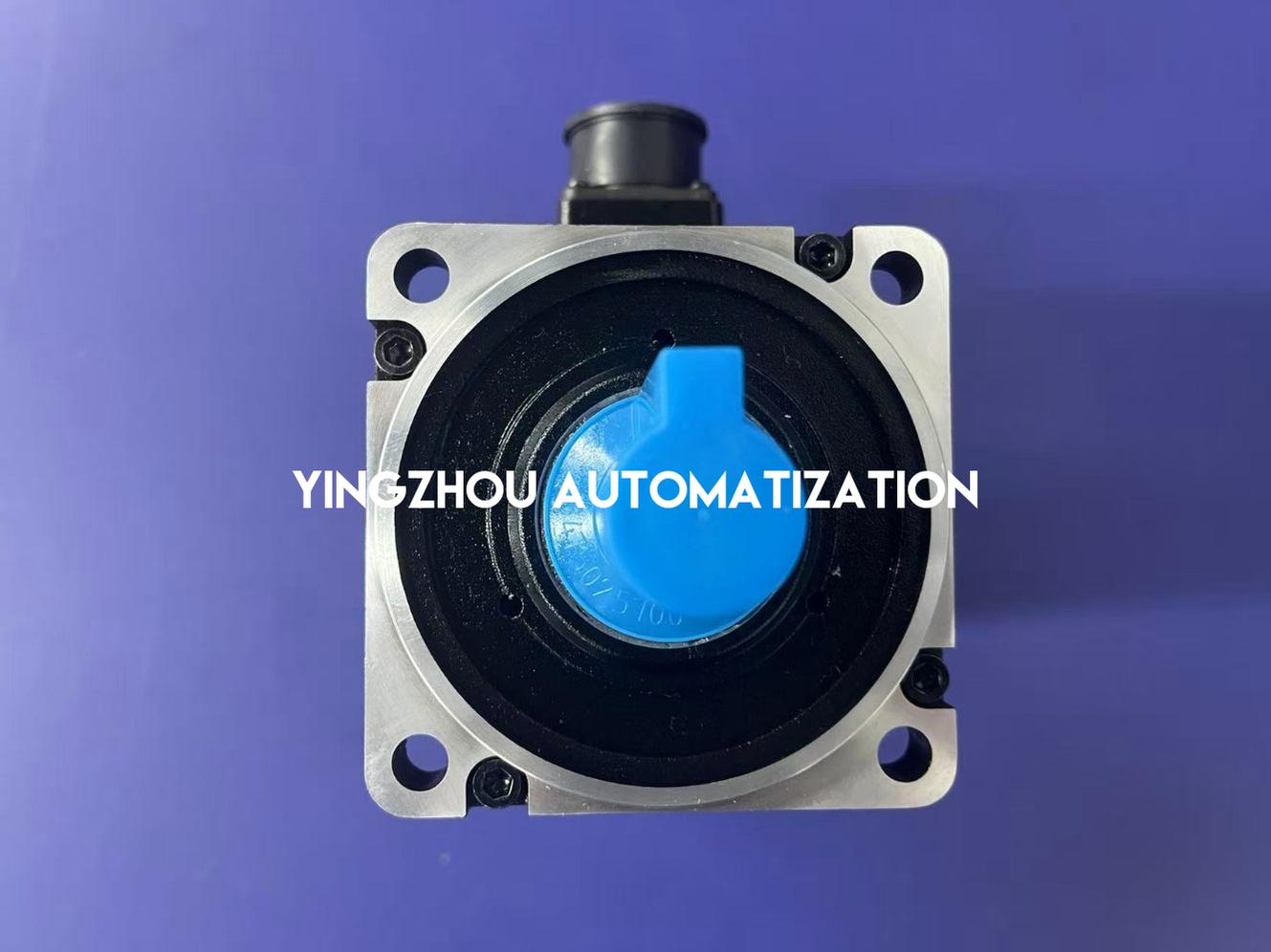 Delta ASDA-A2 ECMA-C11010SS AC Servo Motor - 1kW, 220V, 3000 RPM, with Brake & Oil Seal-vezhoo