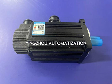 Delta ASDA-A2 ECMA-C11010SS AC Servo Motor - 1kW, 220V, 3000 RPM, with Brake & Oil Seal-vezhoo