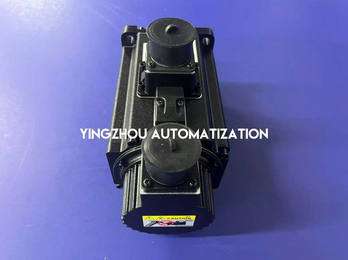 Delta ASDA-A2 ECMA-C11010SS AC Servo Motor - 1kW, 220V, 3000 RPM, with Brake & Oil Seal-vezhoo