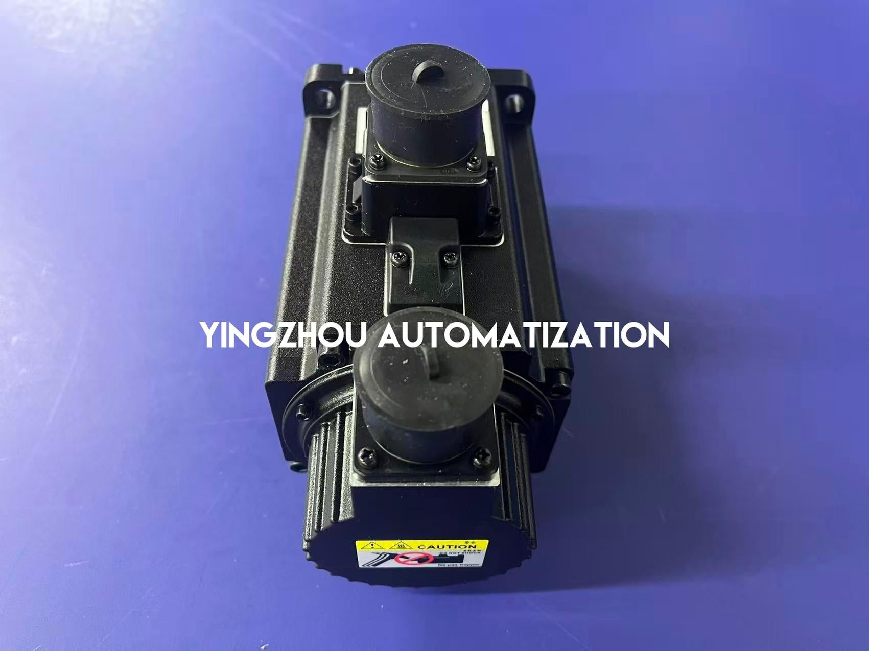 Delta ASDA-A2 ECMA-C11010SS AC Servo Motor - 1kW, 220V, 3000 RPM, with Brake & Oil Seal-vezhoo