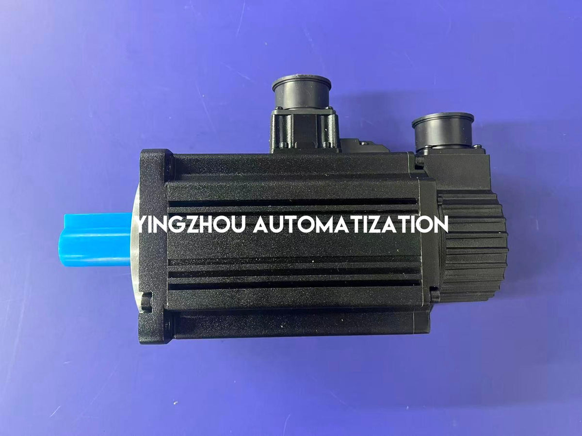 Delta ASDA-A2 ECMA-C11010SS AC Servo Motor - 1kW, 220V, 3000 RPM, with Brake & Oil Seal-vezhoo