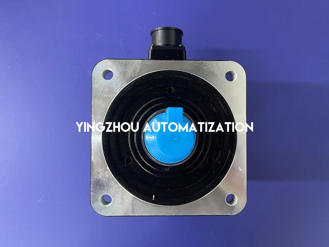 Delta ASDA-A2 ECMA-E11310RS AC Servo Motor - 1kW, 2000 RPM, 130mm Frame, High Inertia-vezhoo