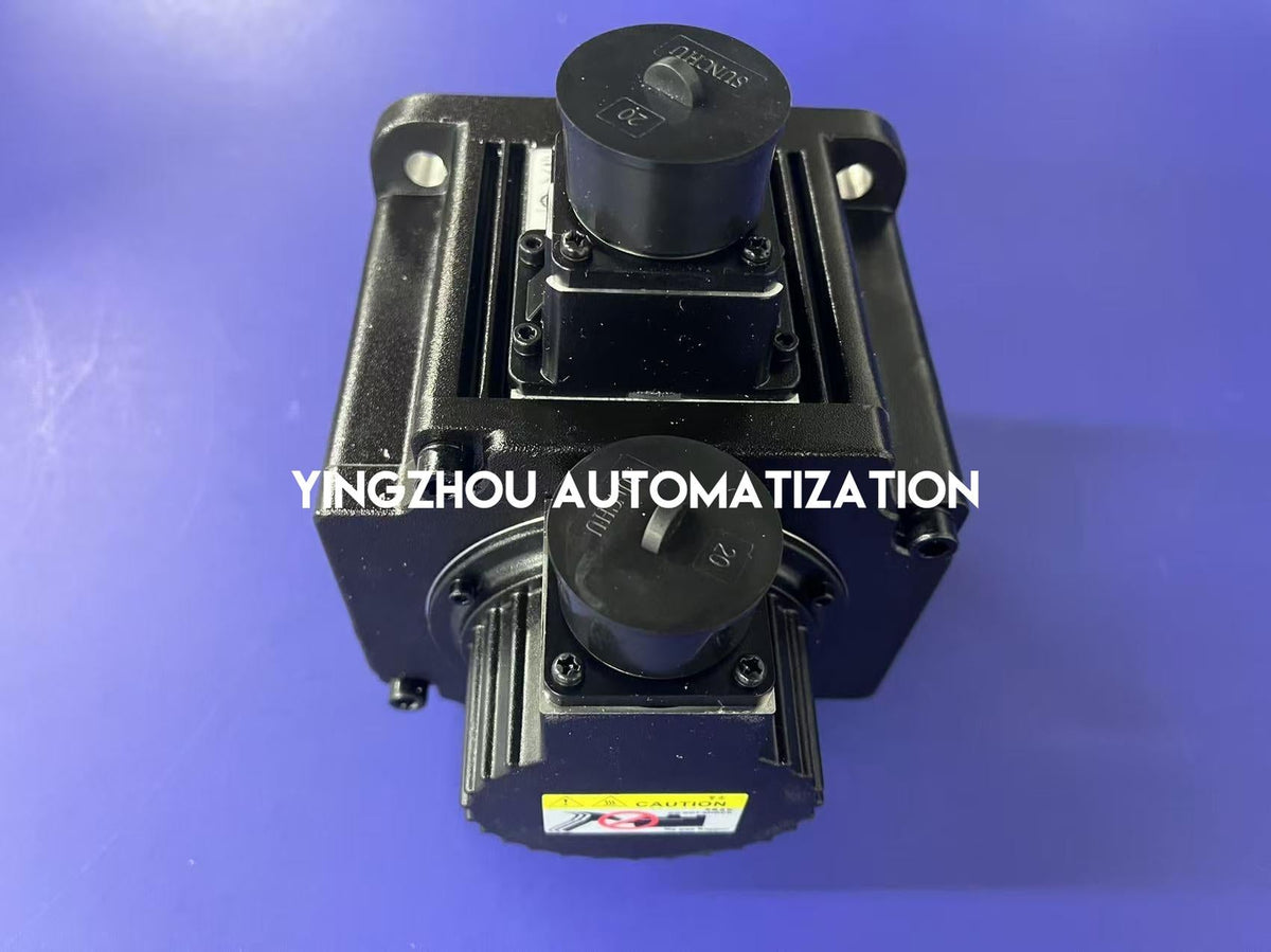 Delta ASDA-A2 ECMA-E11310RS AC Servo Motor - 1kW, 2000 RPM, 130mm Frame, High Inertia-vezhoo