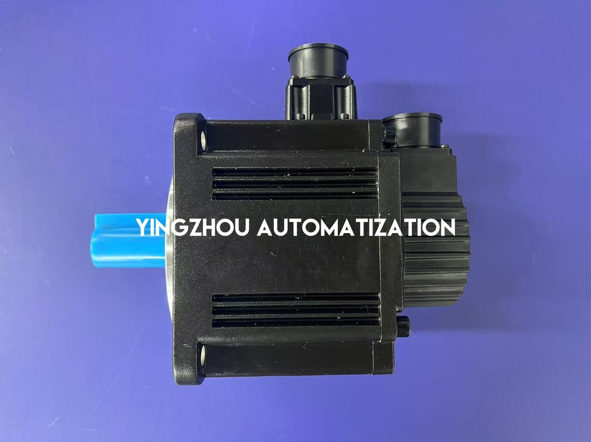 Delta ASDA-A2 ECMA-E11310RS AC Servo Motor - 1kW, 2000 RPM, 130mm Frame, High Inertia-vezhoo