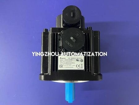 Delta ASDA-A2 ECMA-E11310RS AC Servo Motor - 1kW, 2000 RPM, 130mm Frame, High Inertia-vezhoo