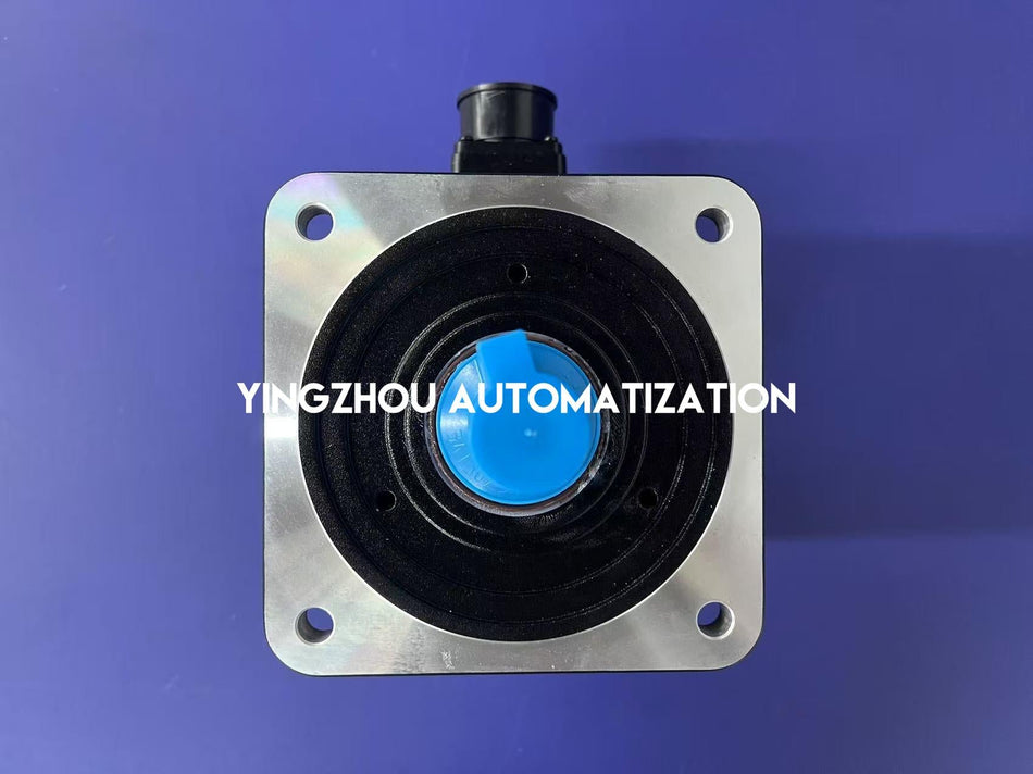 Delta ASDA-A2 ECMA-E11315RS AC Servo Motor - 1.5kW, 2000 RPM, 130mm Frame, High Inertia-vezhoo
