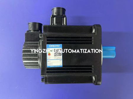 Delta ASDA-A2 ECMA-E11315RS AC Servo Motor - 1.5kW, 2000 RPM, 130mm Frame, High Inertia-vezhoo